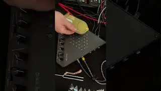 Sounds from Superbooth 2025: Eternal Research Demon Box