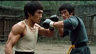 The MASTER of Martial Arts Shares His Top 3 Fighting Techniques