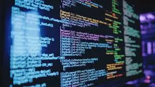 1 Hour Coding Sounds ⌨️ Dark Screen / Black Screen for Battery Saving & Focus