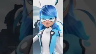 Путешествие во времени 🤪🐞 Леди Баг и Супер-Кот 6 сезон русская озвучка #ледибагисуперкот #лбиск