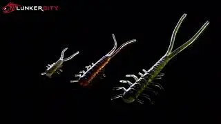 Lunker City  1.5