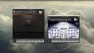 Olympus Elements | Lacrimosa (Requiem)