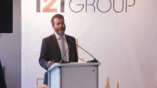 Presentation: Fireweed Zinc - 121 Mining Investment New York 2018