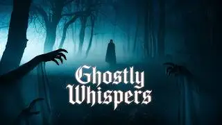 Ghostly Whispers | Horror Music | Copyright Free Background Music