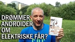 Boganmeldelse 'Dr&oslash;mmer androider om elektriske f&aring;r'
