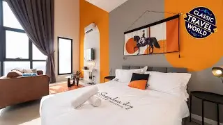 HighPark Suites by Sleepy Bear | Kuala Lumpur, Malaysia | Hotel Review ⭐