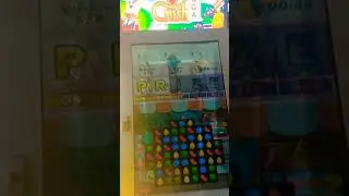 Candy crush Saga giant machine😜😱🌈#shorts #viral #trending #satisfying #candy