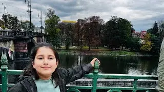 Eine kleine Tour nach Prag St&auml;dtereise Blog vlog Travel Urlaub Reise 🇨🇿