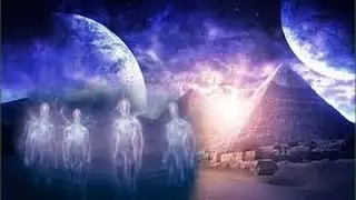 First Alien Encounter HD documentary