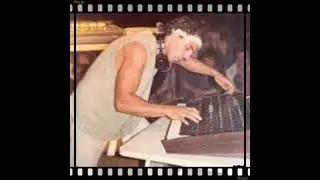 Melamara (MN) Capodanno 30-12-1989 Dj T.B.C