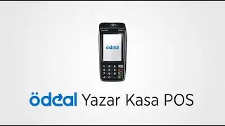 #&Ouml;dealYazarKasaPOS'lar en uygun fiyatlarla esnafın yanında!