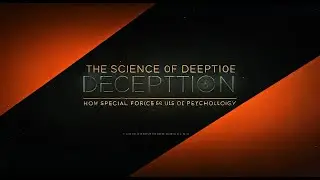 Mind Games: Psychological Tactics of Special Forces #specialforces #militarypower