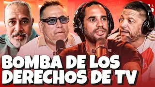 HOY TENEMOS BOMBA | DOBLE PUNTA EN VIVO con PEDRO, BRUNO, HORACIO y VIVAR