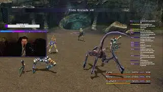 Insurance Dad PT. 3 Vs The Chocobo Race