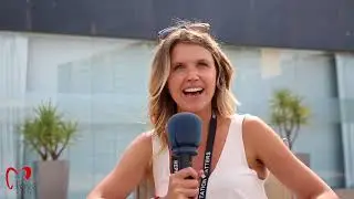 Gaby Christian - LOVE Fan Fest 2018