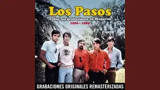 Paso a paso (2015 Remaster)