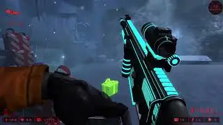 killing floor 1 #17 | evil spider 2.0 gameplay