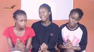 story how rape has been in existing -( ChaRLian TV) .mp4