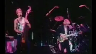 Don't Stand So Close To Me - Police: Around the World (1982)