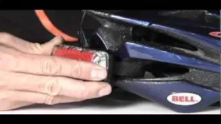 Vis 360 Bike Light Video