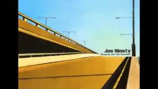 JOE NINETY - Dark Days And Dogfights