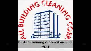 Janitorial Cleaning Corp Miami Florida