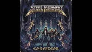 Steel Testament &ndash; 