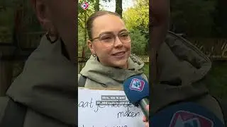 Pechgeneratie demonstreert tegen rente | #shorts