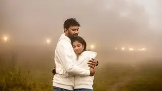 Hey Rangule | Amaran | Pre - Wedding Song | Ajay+Praveena