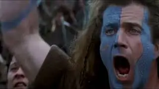 Wallace Returns