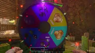 Ark survival ascended part 16: some more club ark and things go south