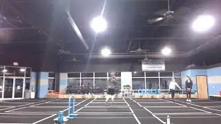 Metabolic Conditioning