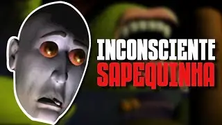 SURREALIDADE | Virando um s&oacute; com o Macrocosmo para alcan&ccedil;ar a supra-realidade (ou algo do tipo).