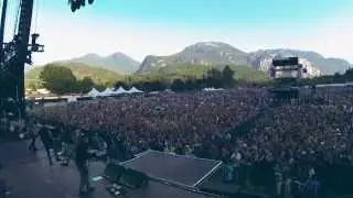 Squamish Valley Music Festival 2015 | Single Day Lineups | #SVMF