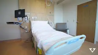 Ocean Tower Sneak Peek - Isolation Rooms