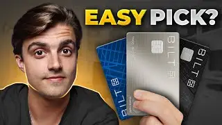 Which Bilt 2.0 Credit Card Is ACTUALLY Worth It?