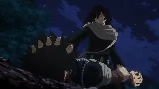AMV- Айзава♥