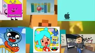 Preview 2 Funny mim5m Videos Effects sponsored by NEIN Cuspo Effects