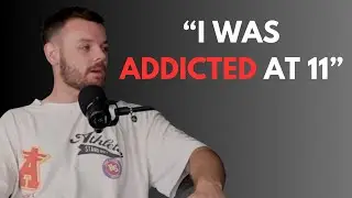 Not All Bad Stories Have A Bad Ending- Ep 13 w/ Ryan McCarthy
