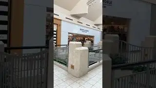 Saint Louis Galleria - My Last Visit Ever?