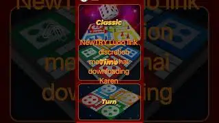 new Try Ludo Ludo game play downloading Karen