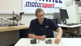 Pin Bore Circlip Failure Analysis