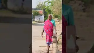బోరింగ్ కాడ లొల్లి 2 #comedy #gangavva #myvillageshow #suravva #villageshowmix