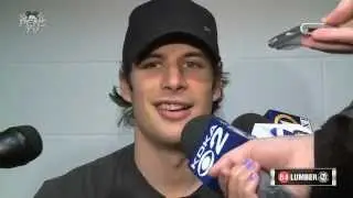 Sidney Crosby Injury Update 4/8/13