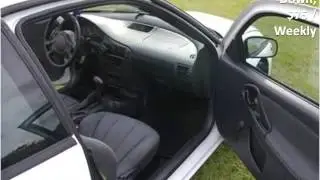 2004 Chevrolet Cavalier Used Cars Ft. Pierce FL