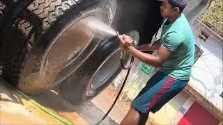 Bharat Benz Damper | Car & Bike Suspension Power 💪🚗🏍️
