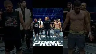 Персидский Дагестанец победил Фару единогласным решением судей на Prime FL