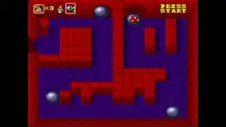 Zombie101's Goof Troop (Hack) - Stage 3