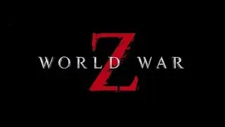 ZOMBIE KILLAZ!!! - World War Z (PS4) - Hard Difficulty