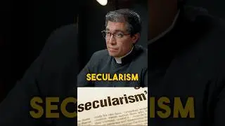 Secularism Isn&rsquo;t Neutral&mdash;It&rsquo;s a Religion